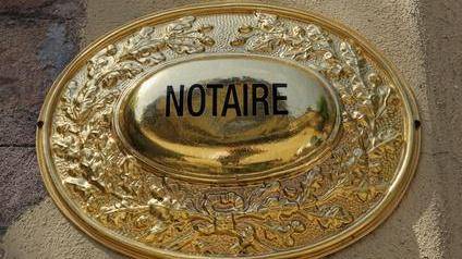 office notarial, étude, notaire Caroline MARTIN