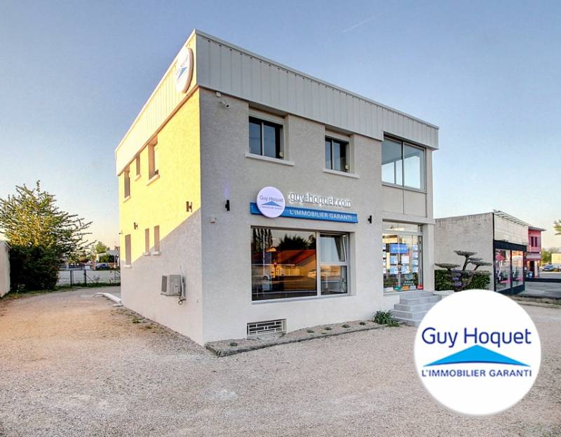 Agence de location immobilière à Tignieu Jameyzieu