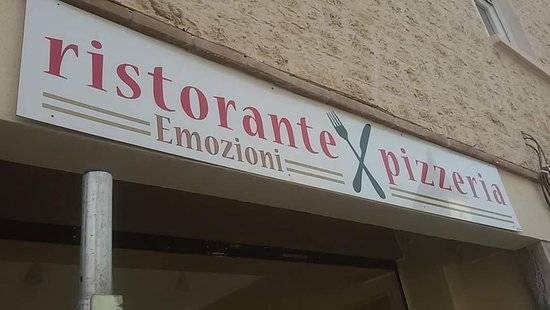 Restaurant MONTALIEU EMOZIONI