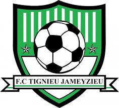 Fc Tignieu-Jameyzieu 